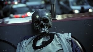 CSI: NY: Season 1 Episode 3 American Dreamers