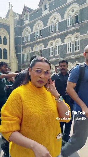 Explore Classic Bollywood Songs Featuring Rani Mukerji