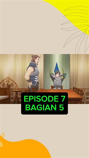 TEARMOON EMPIRE Episode 7: A Twisted Encounter