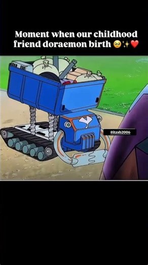 #doreamon Birth