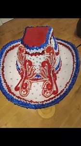 Glitz western wear !!!! " boots and bling" 18/3 - small 4t for rent at Addi & Evie Pageant Rentals @followers @topfans #pageant #custommade #pageantdress #dressrentals | Gemics