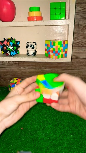 How to solve #music #slowedandreverb #cubeconversation