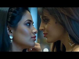 Lesbian Kiss - Lesbian Kissing - Girls Kissing - Kissing - Kissing Scenes - Kisses