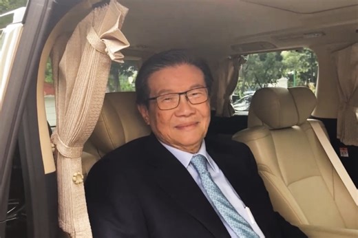 Prajogo Pangestu Dapat Jatah MESOP 1,52 Juta Saham BRPT Secara Gratis