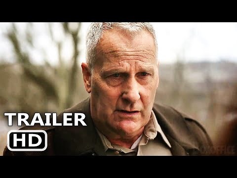 AMERICAN RUST Trailer (2021) Jeff Daniels, Drama Series