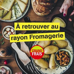 1.2K views · 611 reactions | Top départ de la saison de la raclette !...