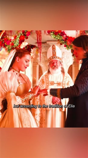 2.8K views | the maid secretly put a dagger to princess dress | Wonder. | Facebook