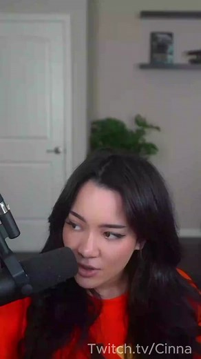 She found the perfect cosplay #cinna #twitchclips | cinna