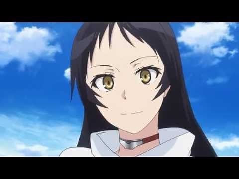 Shimoneta Ayame Kajou - Automatic AMV