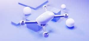 Drone Animation Tutorial