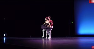 Presentación del Ballet Nacional de Cuba en París (VIDEO)