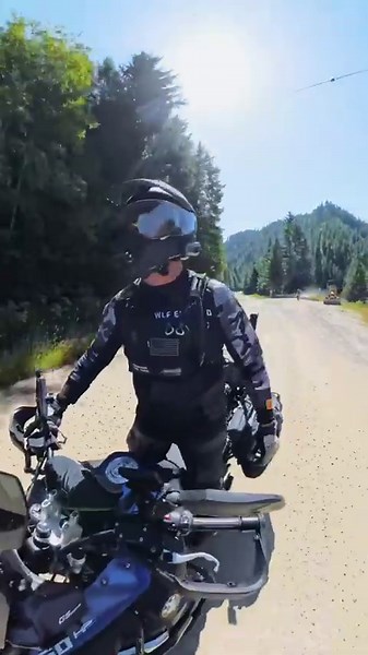 Best Motorcycle Camping in North Idaho – Scenic Rides & Campsites