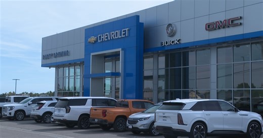 Missouri law ending temp tags simplifies car buying, but increases upfront costs