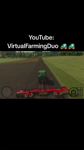 🚜 Landwirtschafts-Simulator 25 (LS25) – wir sind das VirtualFarmingDuo! 🎮 Gespielt wird die Map Pfraunstetten – mit Xbox Series X, Logitech G920 & Thrustmaster Farmstick. 👉 Like ❤️ & Follow 🔔 nicht vergessen! 📺 Alle Videos findet ihr auf unserem YouTube-Channel – Link in der Bio! #GamerLife #SimGaming #NextGenGaming #FYP #CreatorCommunity
