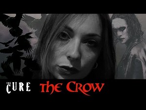 The Crow - Burn - The Cure (Cinematic cover) by Lies of Love