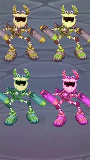 (Earth Form) Epic Wubbox [gold_island_song] | My Singing Monsters #mysingingmonsters #msm #cat