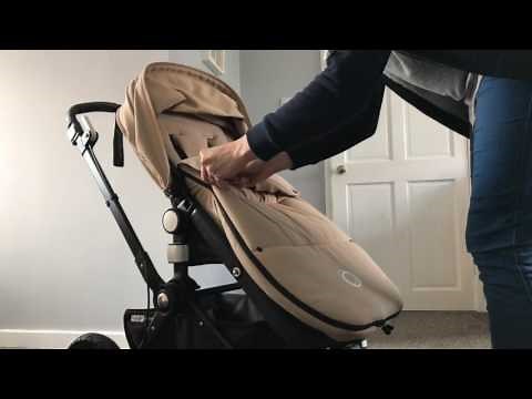 Bugaboo Cameleon 3 Review