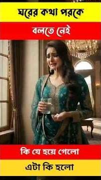 Never Share Family Secrets 🤫 #shorts