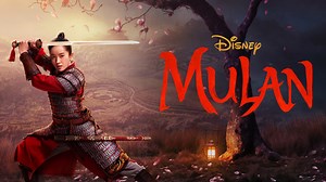 Live-Action 'Mulan' is Now Available for All Disney  Subscribers | Chip and Company