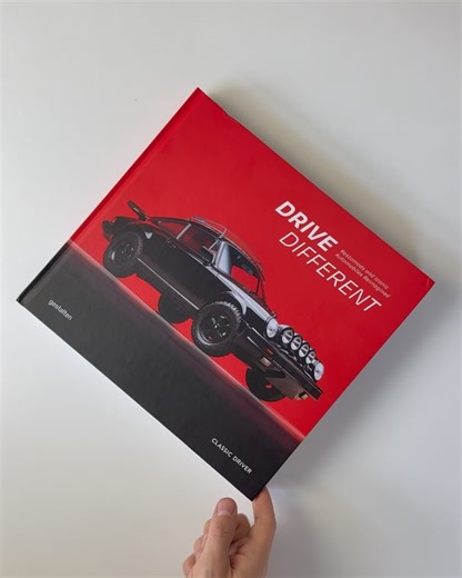 Garage Italia on Reels