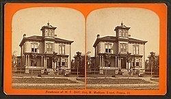 North Side Historic District (Peoria, Illinois) - Alchetron, the free social encyclopedia
