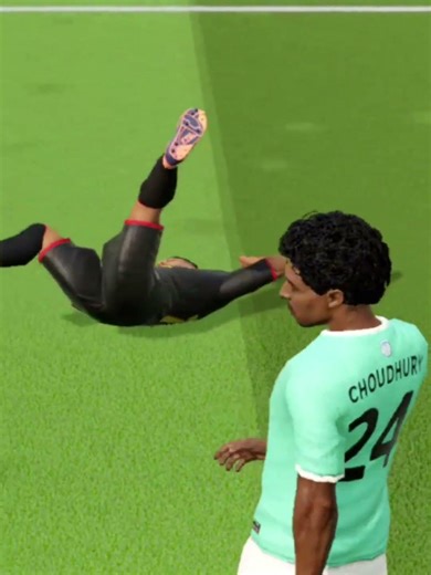 What a goal from Mbappe #shorts