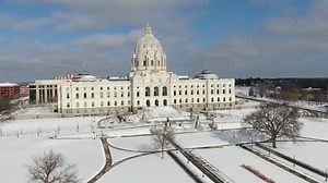 Minnesota budget surplus forecast at $2.4 billion heading into 2024