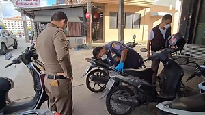 Gamer found dead slumped over computer in Internet cafe in Thailand