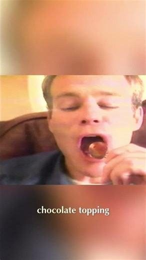 You Remember This Dannon Chocolate Commercial… Right? | Retro Dessert Ad