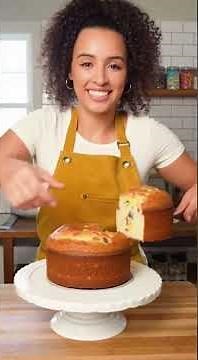 Cake Chaos: Unbelievable Explosion!