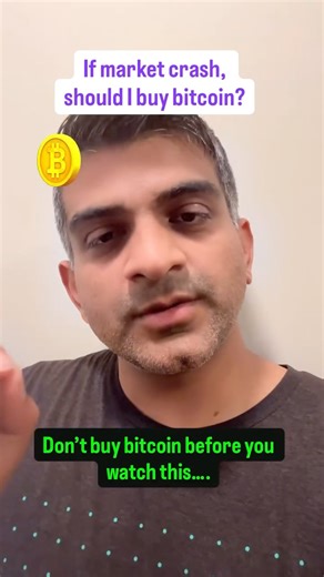 Amit Patel on Instagram: "What is Bitcoin? #bitcoin #gujarati બિટકોઇન શું છે? Bitcoin is a digital money used for online transactions. બિટકોઇન એ ડિજિટલ નાણાં છે, જે ઑનલાઇન વ્યવહારમાં ઉપયોગ થાય છે. It was created in 2009. તે 2009 માં બનાવવામાં આવ્યું હતું. There is no bank or government controlling Bitcoin. બિટકોઇન પર કોઈ બેંક કે સરકારનું નિયંત્રણ નથી. How Bitcoin Works બિટકોઇન કેવી રીતે કાર્ય કરે છે All Bitcoin transactions are saved on a Blockchain. બધા બિટકોઇન વ્યવહારો બ્લોકચેન પર સંગ્રહિત થાય