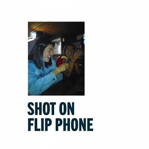 Introducing the IRIS Flip. All the phone and camera you need is now 50% off. Get it today for $34.50. | Consumer Cellular