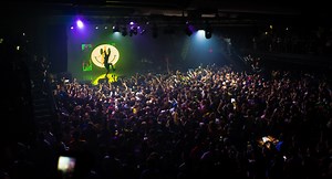 Frequently Asked Questions - First Avenue