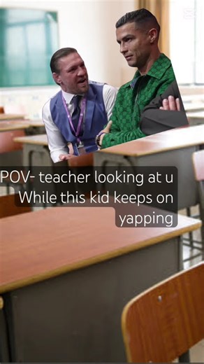 Everyone has that one kid 🤣🤣🤣