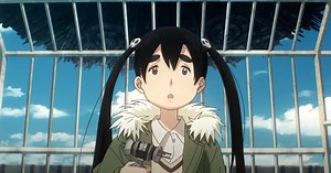 Dead Dead Demon Dededede Destruction Anime Release Guide