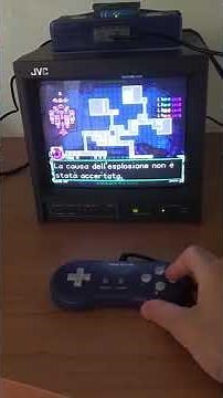 Metroid fusion - homeboy 88