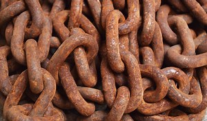 Uniform Attack Corrosion & Preventing Rust | Steel Fabrication Services