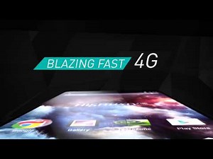 WIKO mobile - HIGHWAY 4G - Official Video