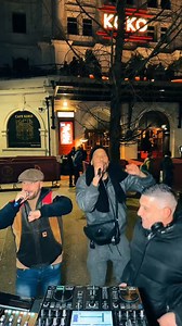 G Smallz & 2ton Joe Twoton Killington - Cockney Rock (available on Soundcloud) with Kevin Butcher Dj Kj On Deck ❤️ June 5th Catch me & 2ton performing @ Nambucca Holloway Rd Archway | Grant Small