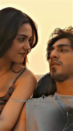 Saiyaara Title Song |Ahaan Panday,Aneet Padda | Tanishk Bagchi, Faheem A,Arslan N |Irshad Kamil