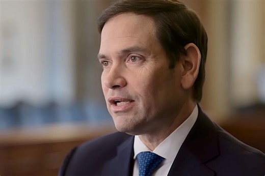How explosive new UFO doc got Marco Rubio and other high-ranking officials to break their silence on aliens