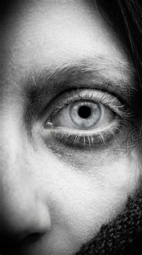 Banshee Wail: The Sound of Death in Irish Folklore
