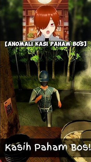 ANOMALY OF UNDERSTANDING BOSS!