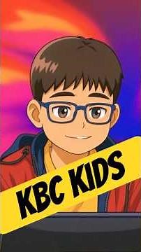 KBC Badtameez Bacha | Ishit Bhatt | Amitabh Bachan #kbc #viral #ishitbhatt