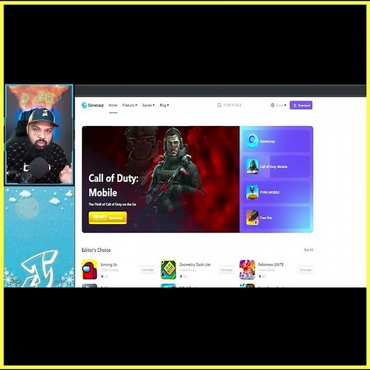 How to Download Gameloop 32bit The Correct Way 💯 Pubg Mobile