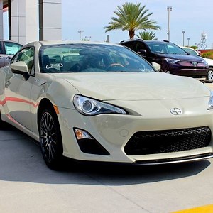 The 2016 Scion FR-S Release Series 2.0 is HERE! See what's special about this edition! http://blog.toyotaoforlando.com/2016/03/meet-the-2016-scion-fr-s-release-series-2-0/ | Toyota of Orlando