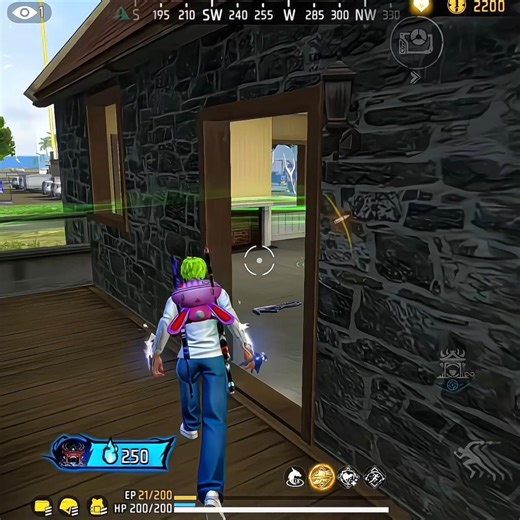 Free Fire Funny shorts 😂#freefire #freefirefunny