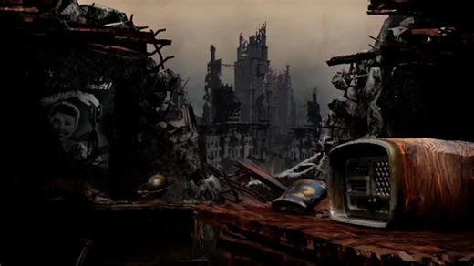 Fallout: Bakersfield – Archyde