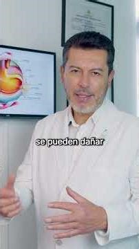 ¿Se puede retirar un lente intraocular? - Dr. Fernando Yaacov Peña