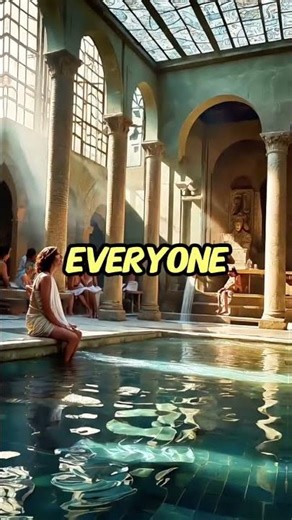 Shocking Truth About Ancient Rome’s Daily Life | Not What You Learned in School!